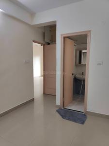 Bedroom Image of 1535 Sq.ft 3 BHK Apartment / Flat for rent in Keerthi Royal Palms Phase I , Electronic City Bengaluru for Rs. 36000