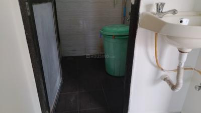 Bathroom Image of 715 Sq.ft 1 BHK Apartment / Flat for sale in AR Chardham, Taloja Navi Mumbai for Rs. 3799000