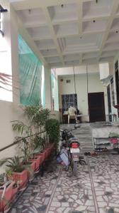 Image of 520 Sq.ft 1 BHK Builder Floor for rent in Gandhi Path West, Jaipur for Rs. 14500