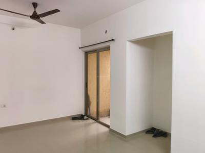Living Room Image of 774 Sq.ft 1.5 BHK Apartment / Flat for rent in Lodha Casa Rio, Palava Phase 1 Thane for Rs. 14800