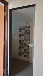 Bedroom Image of 980 Sq.ft 2 BHK Apartment / Flat for sale in Vasai West Vasai for Rs. 7500000