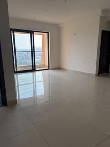 Hall Image of 1520 Sq.ft 3 BHK Apartment / Flat for sale in Purva Atmosphere, R.K. Hegde Nagar Bengaluru for Rs. 35000000