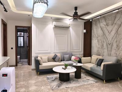 Living Room Image of 1620 Sq.ft 3 BHK Builder Floor for sale in Paramount Luxury Anantraj, Sector 63 Gurgaon for Rs. 22000000