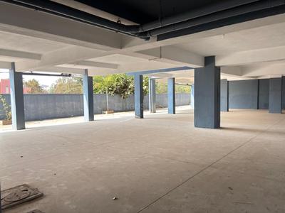Image of 1650 Sq.ft 3 BHK Apartment / Flat for sale in Patrapada, Bhubaneswar for Rs. 10000000