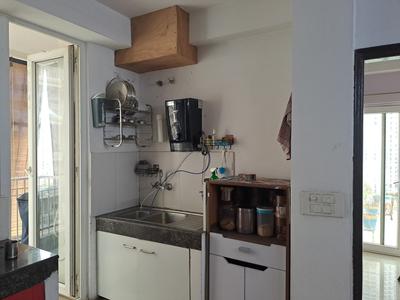 Kitchen Image of 1295 Sq.ft 2.5 BHK Apartment / Flat for sale in Ajnara Grand Heritage, Sector 74 Noida for Rs. 15200000