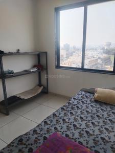 Bedroom Image of 300 Sq.ft 1 BHK Apartment / Flat for sale in Railnagar Rajkot for Rs. 1550000