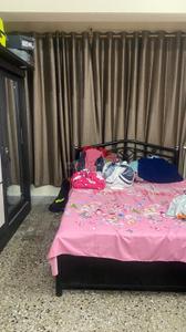 Image of 1010 Sq.ft 2.5 BHK Apartment / Flat for sale in Vashi, Navi Mumbai for Rs. 26000000