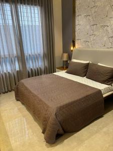 Bedroom Image of 1050 Sq.ft 2 BHK Apartment / Flat for sale in Garve Patil Samrajya C Wing, Pimple Gurav Pune for Rs. 6500000