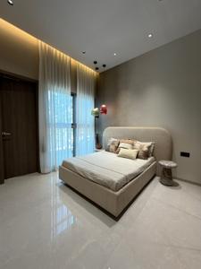 Bedroom Image of 2286 Sq.ft 4 BHK Apartment / Flat for sale in Gawdewadi Pune for Rs. 19500000