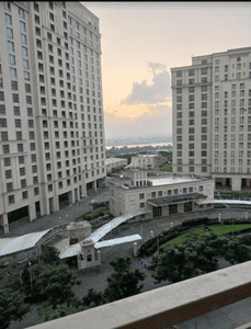Image of 1400 Sq.ft 3 BHK Apartment / Flat for sale in Thane West, Thane for Rs. 25000000