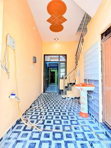 Image of 530 Sq.ft 2 BHK Independent House for sale in Faridipur, Lucknow for Rs. 2600000