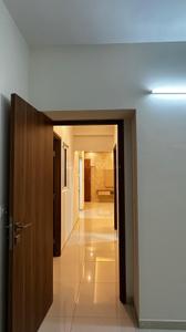 Hall Image of 998 Sq.ft 2 BHK Apartment / Flat for rent in Godrej Park Retreat, Chikkakannalli Bengaluru for Rs. 45000