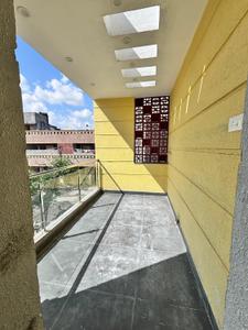 Balcony Image of 1900 Sq.ft 3 BHK Villa for sale in Kovilambakkam Chennai for Rs. 18000000