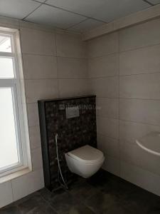 Bathroom Image of 2319 Sq.ft 3 BHK Apartment / Flat for sale in Casagrand Boulevard, Chikkagubbi Village Bengaluru for Rs. 25000000