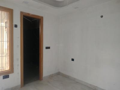 Bedroom Image of 1750 Sq.ft 3 BHK Apartment / Flat for sale in Saraswati Executive Home, Noida Extension Greater Noida for Rs. 6400000