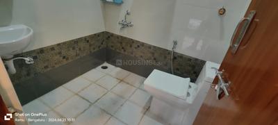 Image of 700 Sq.ft 1 BHK Apartment / Flat for rent in Kalyan Nagar, Bengaluru for Rs. 30100