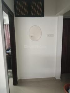 Bedroom Image of 1250 Sq.ft 3 BHK Apartment / Flat for sale in Kunti Park, Andheri East Mumbai for Rs. 23500000