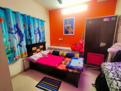 Bedroom Image of 1700 Sq.ft 4 BHK Independent House for sale in Rampally Secunderabad for Rs. 11000000