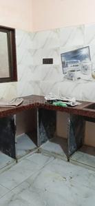 Kitchen Image of 1000 Sq.ft 1 BHK Builder Floor for rent in Akash Nagar Durg for Rs. 6500