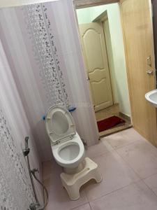 Bathroom Image of 2200 Sq.ft 3.5 BHK Builder Floor for rent in Thiruvanmiyur Chennai for Rs. 65000
