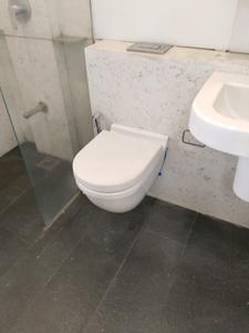 Bedroom Two Image of 3500 Sq.ft 4 BHK Apartment / Flat for sale in Bandra West Mumbai for Rs. 145000000
