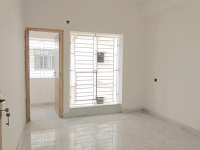Bedroom Image of 1031 Sq.ft 3 BHK Apartment / Flat for sale in Parui Mauza Kolkata for Rs. 6300000