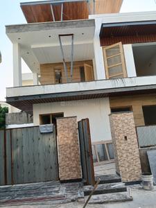 Image of 1080 Sq.ft 4 BHK Independent House for sale in Kharar, Mohali for Rs. 16500000