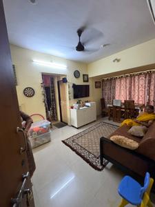 2 BHK Flat