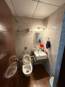 Image of 1170 Sq.ft 2 BHK Apartment / Flat for sale in Gala Glory, South Bopal, Ahmedabad for Rs. 6100000