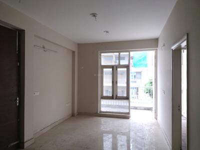 Living Room Image of 1620 Sq.ft 3 BHK Builder Floor for sale in TDI The Grand Retreat, Sector 88 Faridabad for Rs. 9900000