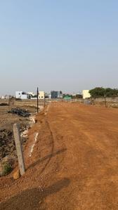 Image of 1000 Sq.ft Residential Plot / Land for sale in Saddu, Raipur for Rs. 5150000