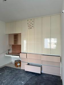 Kitchen Image of 1000 Sq.ft 2 BHK Apartment / Flat for rent in Prestige Green Gables, Panathur Bengaluru for Rs. 70000