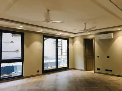 Hall Image of 1800 Sq.ft 3 BHK Builder Floor for sale in Hauz Khas New Delhi for Rs. 65000000