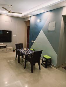 3 BHK Flat