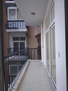 Bedroom One Image of 1070 Sq.ft 2.5 BHK Apartment / Flat for sale in Amrapali Zodiac, Sector 120 Noida for Rs. 9300000