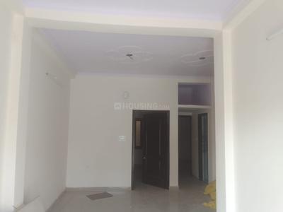 Hall Image of 1100 Sq.ft 3 BHK Independent House for sale in VJ DH2 Paradise, Misripur Lucknow for Rs. 3300000