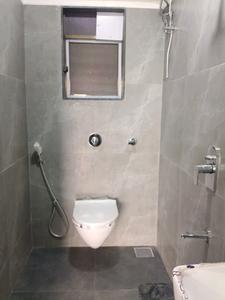 Bedroom Two Image of 900 Sq.ft 2 BHK Apartment / Flat for sale in Unique Poonam Estate Cluster II Building No 4 5 6, Mira Road East Mira Bhayandar for Rs. 12500000