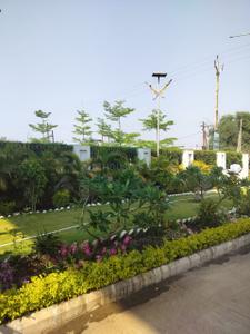 Image of 1250 Sq.ft Residential Plot / Land for sale in Saliwada, Jabalpur for Rs. 3375000
