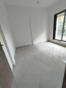 Bedroom Image of 670 Sq.ft 2 BHK Apartment / Flat for sale in Dahisar West Mumbai for Rs. 11800000