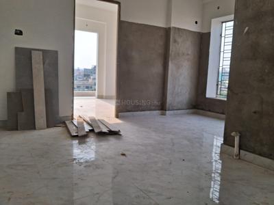 Hall Image of 779 Sq.ft 2 BHK Apartment / Flat for sale in Dum Dum Park Kolkata for Rs. 4128700
