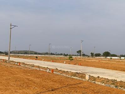 Image of 1200 Sq.ft Residential Plot / Land for sale in Chikkaballapura Town, Chikballapur District for Rs. 1600000