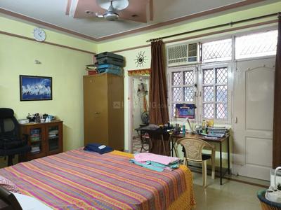 Bedroom Image of 1650 Sq.ft 3 BHK Apartment / Flat for sale in Vasundhara Ghaziabad for Rs. 17700000