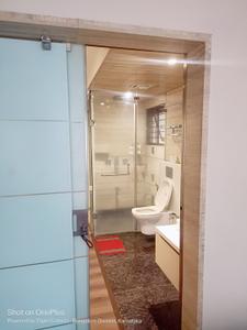 Image of 10000 Sq.ft 5 BHK Independent House for rent in Jakkur, Bengaluru for Rs. 265000