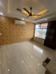 Bedroom Image of 2000 Sq.ft 3 BHK Builder Floor for sale in Sector 57 Gurgaon for Rs. 35000000