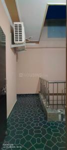Balcony Image of 1008 Sq.ft 1.5 BHK Builder Floor for rent in Manduwadih Varanasi for Rs. 18500