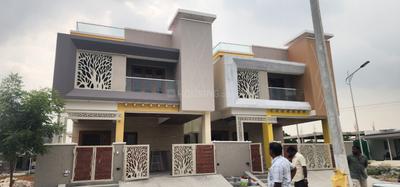 Image of 2300 Sq.ft 3 BHK Independent House for sale in Thudiyalur, Coimbatore for Rs. 15000000