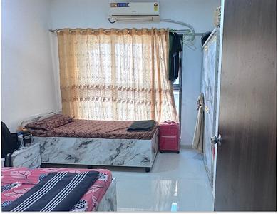 Image of GetSetHome - Kandivali East  in Kandivali East, Mumbai