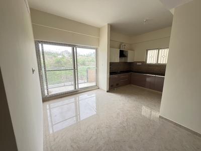 Hall Image of 1135 Sq.ft 2 BHK Apartment / Flat for rent in Sri Garudadri Gardens, RR Nagar Bengaluru for Rs. 30000