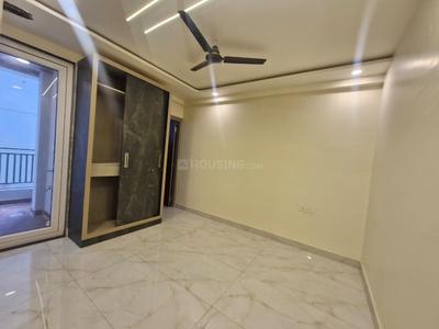 Bedroom Image of 1311 Sq.ft 3 BHK Apartment / Flat for sale in Jagatpura Jaipur for Rs. 6200000