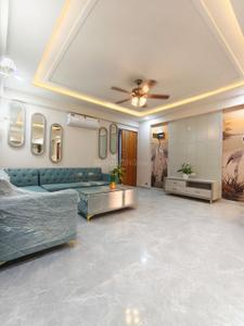 Hall Image of 1418 Sq.ft 3 BHK Apartment / Flat for sale in Vaishali Nagar Extension Jaipur for Rs. 6051000